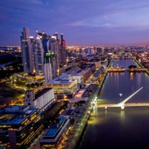 Puerto-Madero